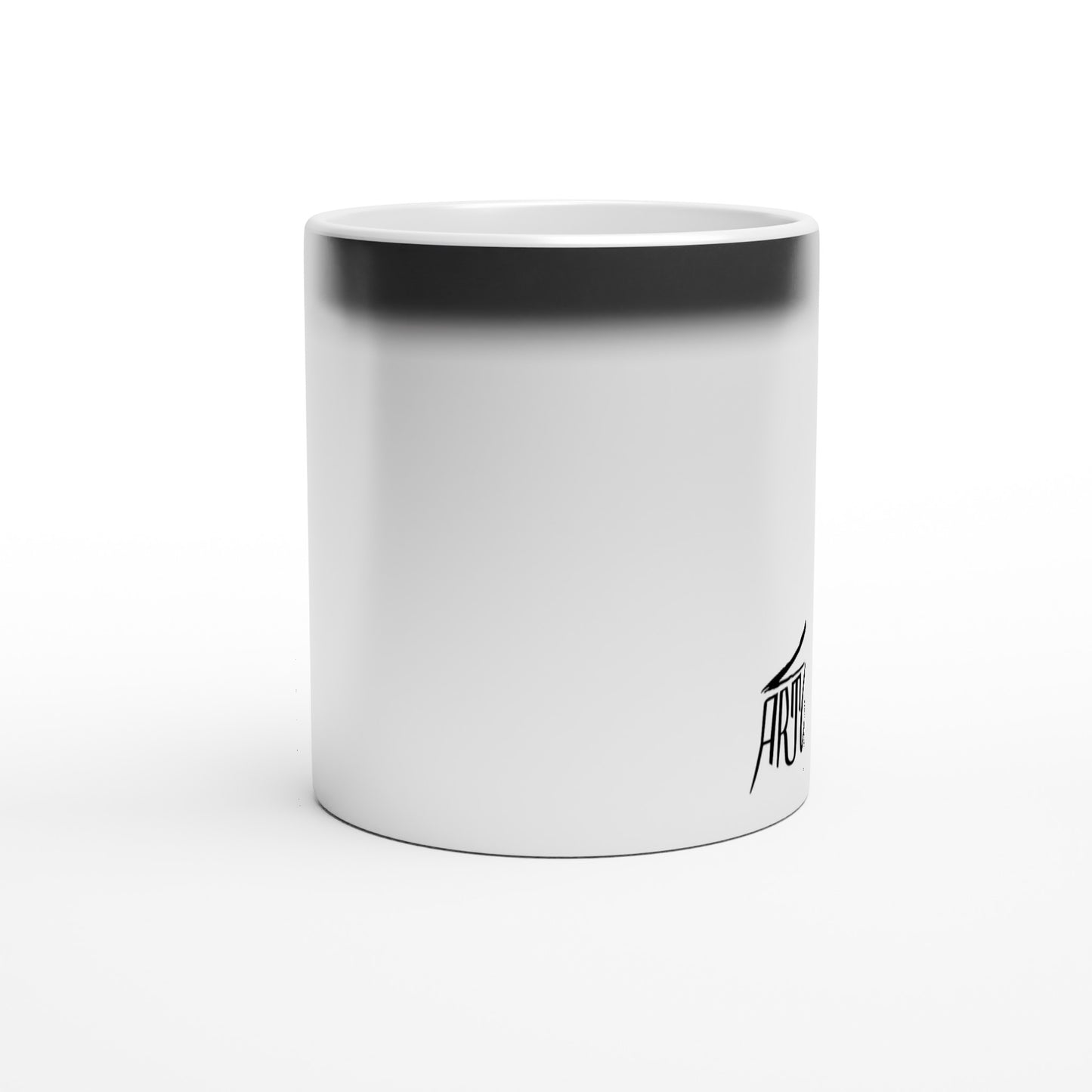 Magic 11oz Ceramic Mug