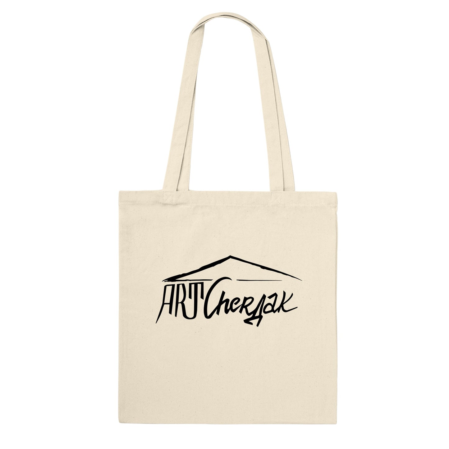 Premium Tote Bag