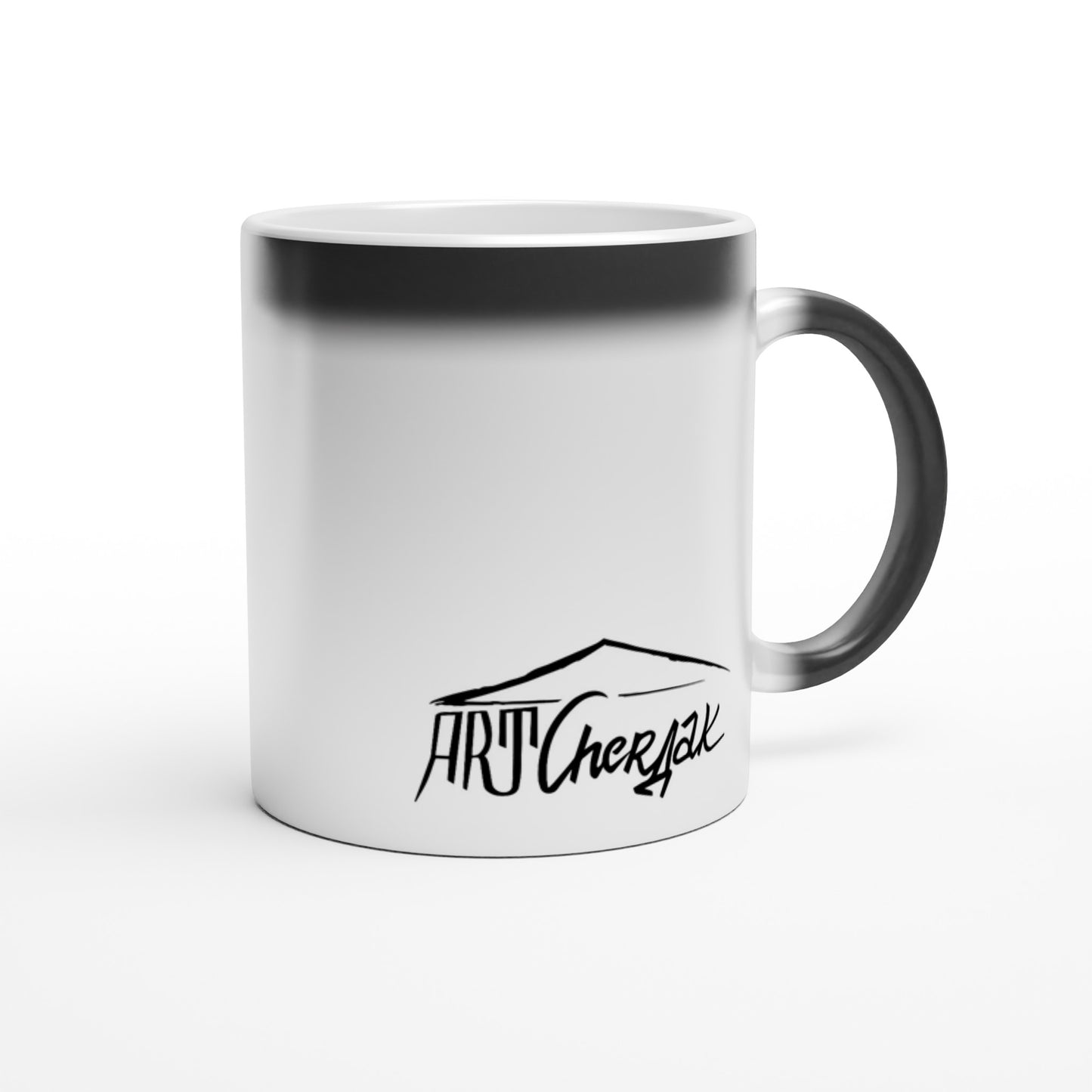Magic 11oz Ceramic Mug